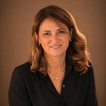 Betül Gümüş