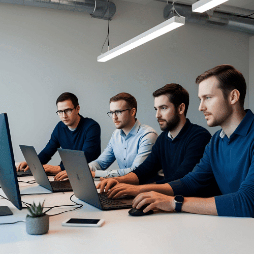 E-ticaret Altyapı Çakışmaları